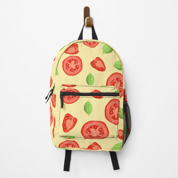 Item preview, Tomatoes and Basil designed and sold by Cavity .exe.