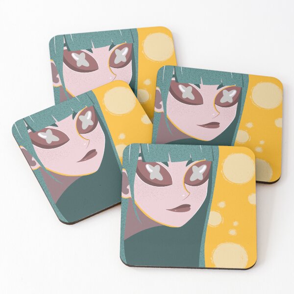 Item preview, Nubia From Mars designed and sold by btwjulis.