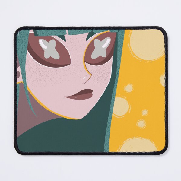 Item preview, Nubia From Mars designed and sold by btwjulis.