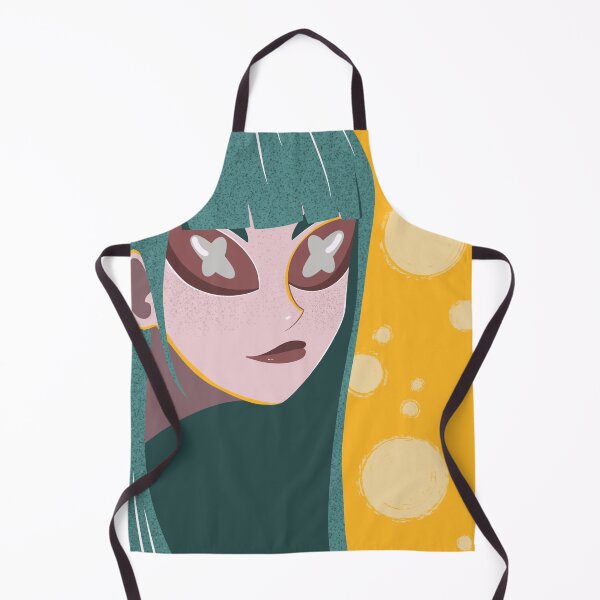 Item preview, Nubia From Mars designed and sold by btwjulis.