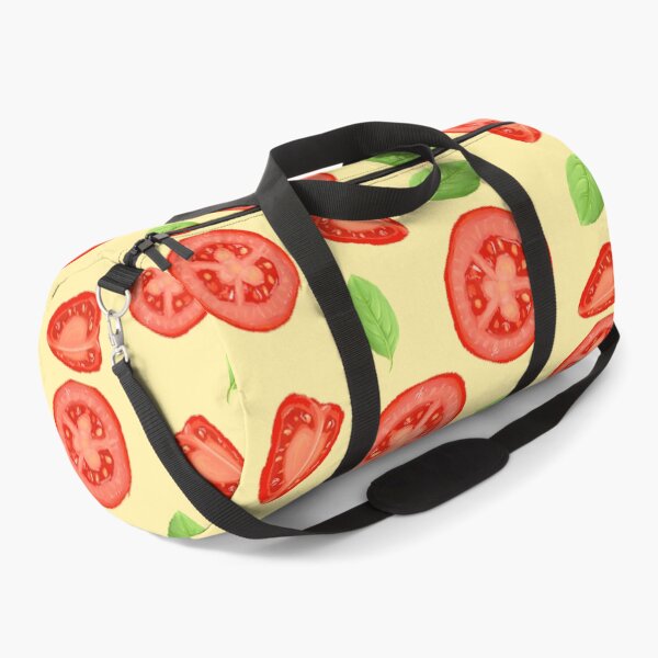 Item preview, Tomatoes and Basil designed and sold by Cavity .exe.