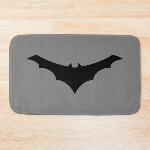 Item preview, Bat Zero Year Logo designed and sold by Junstable.