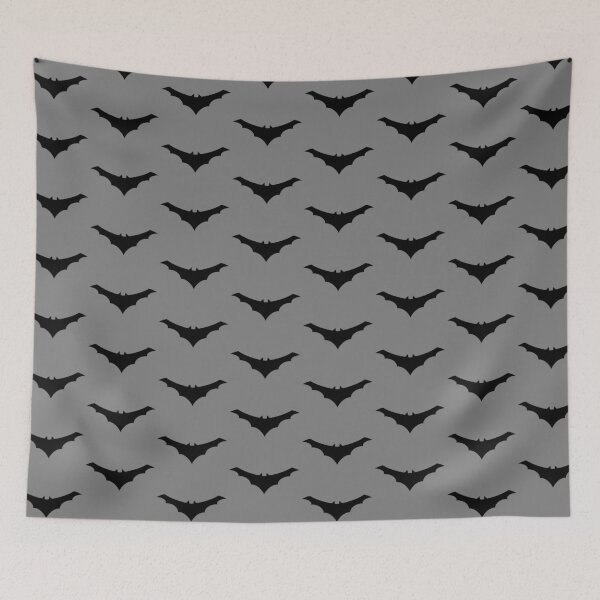 Item preview, Bat Zero Year Logo designed and sold by Junstable.