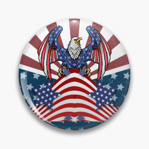 Artikelvorschau, Erstaunliches USA-Flaggen-Design entworfen und verkauft von Abdelillah10.
