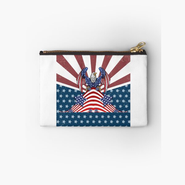 Item preview, Amazing USA Flag design designed and sold by Abdelillah10.