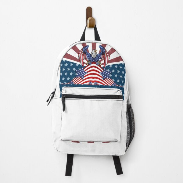 Item preview, Amazing USA Flag design designed and sold by Abdelillah10.