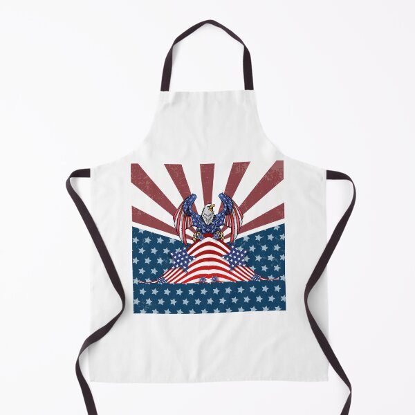 Item preview, Amazing USA Flag design designed and sold by Abdelillah10.