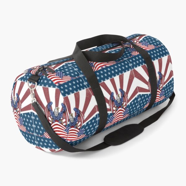 Item preview, Amazing USA Flag design designed and sold by Abdelillah10.