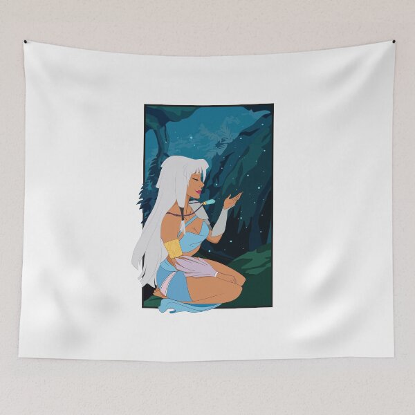 Item preview, Atlantean Princess  designed and sold by CUW3.