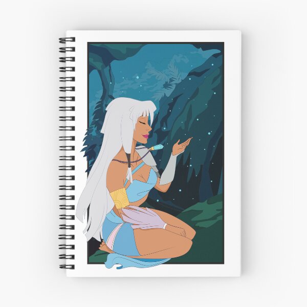 Item preview, Atlantean Princess  designed and sold by CUW3.