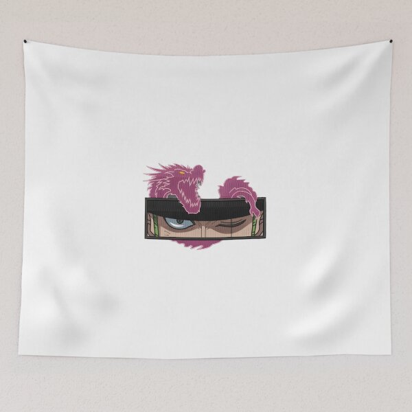 Item preview, Zoro designed and sold by JeeanbillSart.