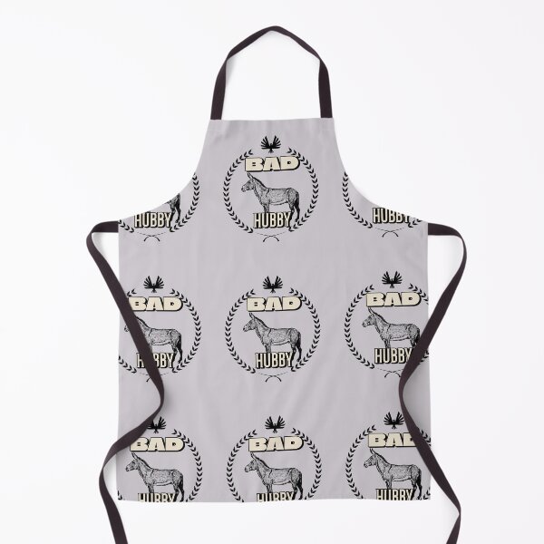 Item preview, BAD A$$ Hubby designed and sold by CalliesTees.