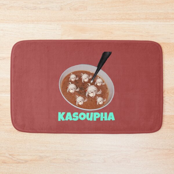 Item preview, Kasoupha Kaedehara Kazuha Genshin Impact designed and sold by HeathertheGamer.