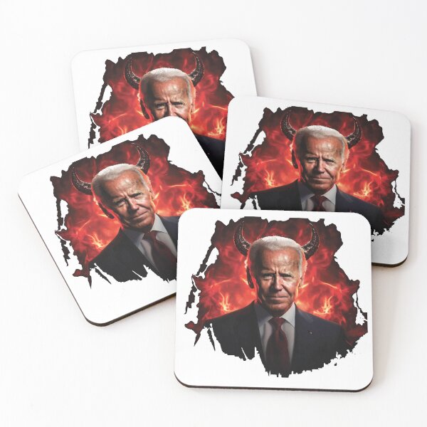 Item preview, Joe Biden "Su JOVER en 2024" designed and sold by ACAltCreations.