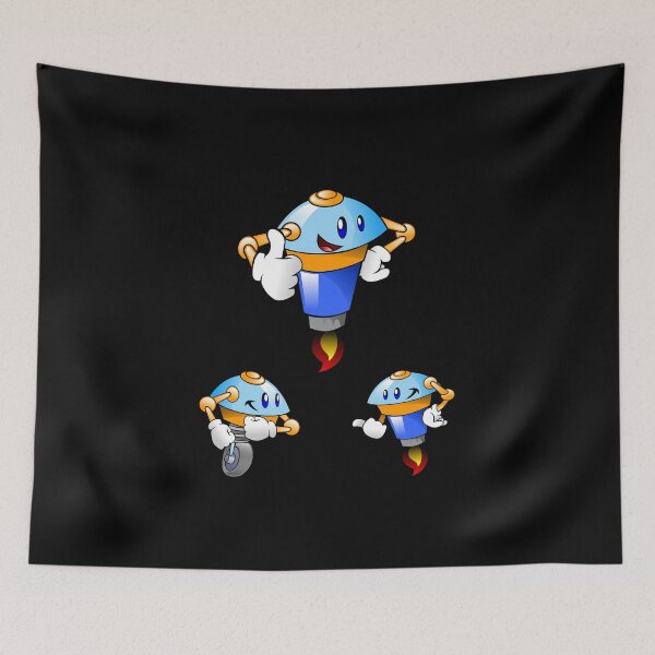 Item preview, Cool Robots Kids Boys Girls Toddler Cute Robots Future Engineer designed and sold by farhanhafeez.
