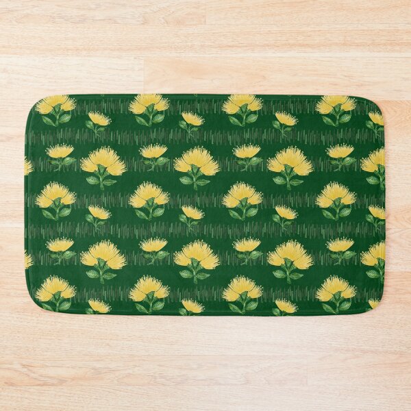 Item preview, Ohia Mamo Green designed and sold by KelliroDesigns.