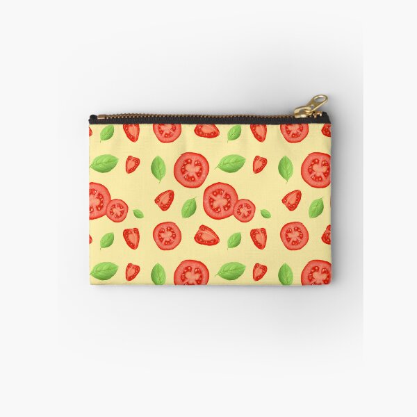 Item preview, Tomatoes and Basil designed and sold by Cavity .exe.