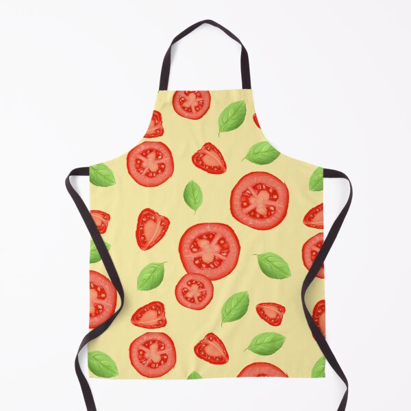 Item preview, Tomatoes and Basil designed and sold by Cavity .exe.