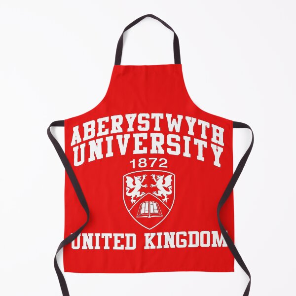 Item preview, Vintage University of Aberystwyth  designed and sold by BelovedUni.