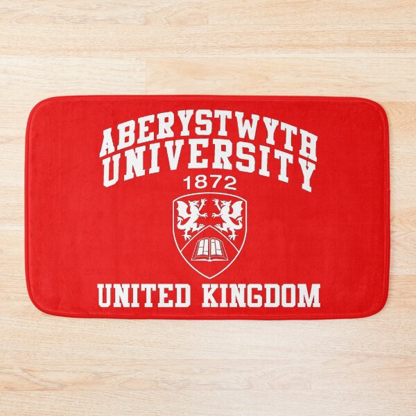 Item preview, Vintage University of Aberystwyth  designed and sold by BelovedUni.