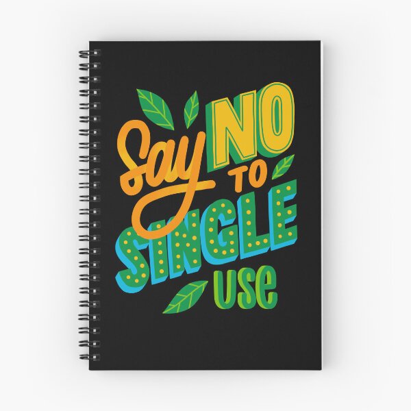Item preview, Say No to Single Use Environment Planet Earth Skip Straws design designed and sold by farhanhafeez.