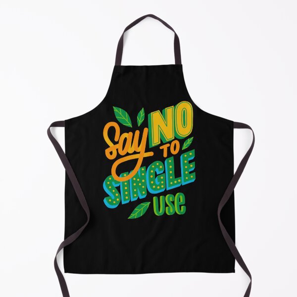 Item preview, Say No to Single Use Environment Planet Earth Skip Straws design designed and sold by farhanhafeez.