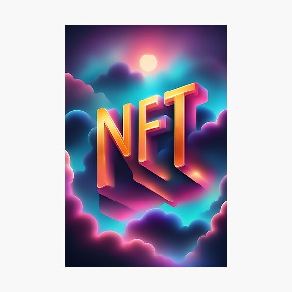 Artikel-Vorschau von NFT, designt und verkauft von MMM Designs.