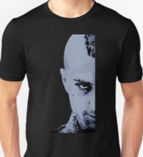 Taxi Driver Unisex T-Shirt