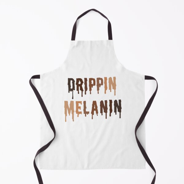 Item preview, Drippin Melanin - Black Pride - Black and Proud - Dripping Melanin designed and sold by farhanhafeez.