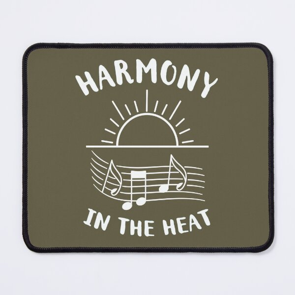Item preview, Harmony in the Heat designed and sold by UpliftSoul.