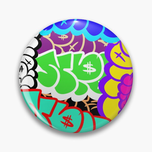 Item preview, Graffiti  designed and sold by NP1Art.