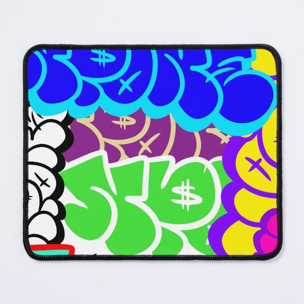 Item preview, Graffiti designed and sold by NP1Art.