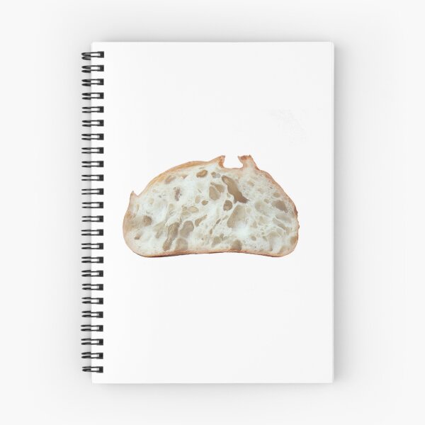 Item preview, sourdough slice designed and sold by laneamelia3.