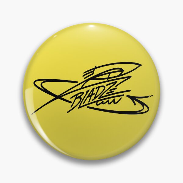 Item preview, Team X-Bladz designed and sold by thmadethis.