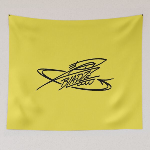 Item preview, Team X-Bladz designed and sold by thmadethis.