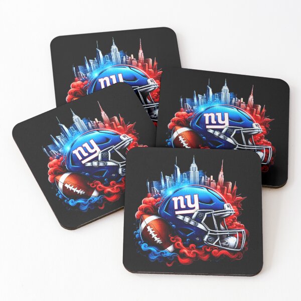 Item preview, NY Football designed and sold by UZRWRLD .