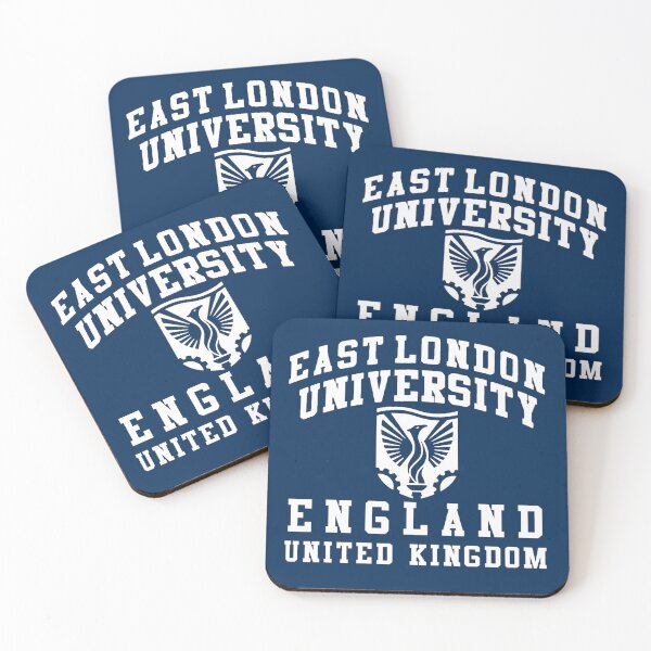 Item preview, Vintage University of East London Uel designed and sold by BelovedUni.