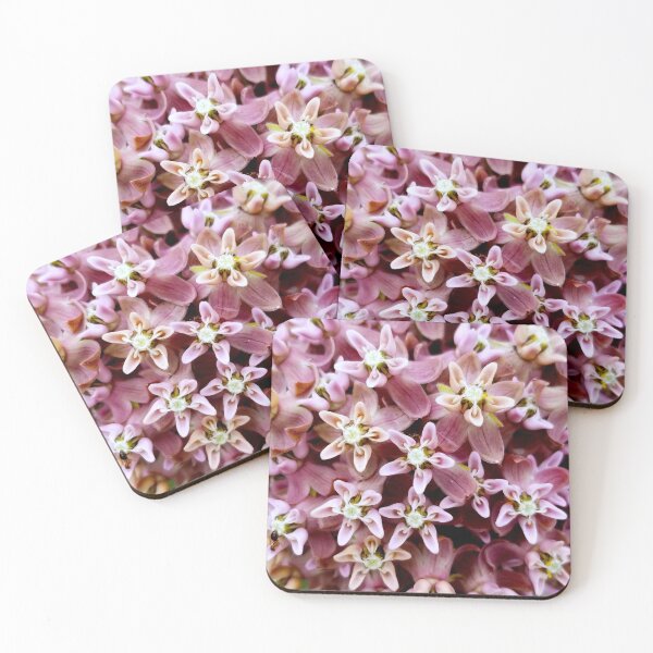Item preview, Milkweed Flower designed and sold by bjtomiko.