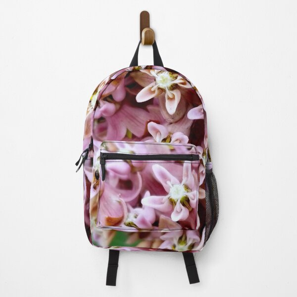 Item preview, Milkweed Flower designed and sold by bjtomiko.