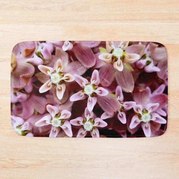 Item preview, Milkweed Flower designed and sold by bjtomiko.