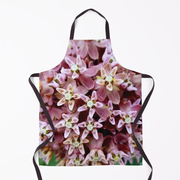 Item preview, Milkweed Flower designed and sold by bjtomiko.