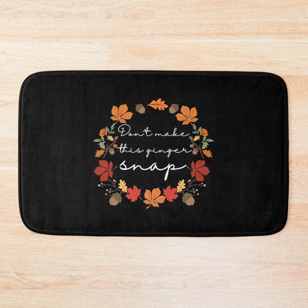 Item preview, Womens Don't Make This Ginger Snap Funny Redhead Funny Ginger graphic designed and sold by farhanhafeez.