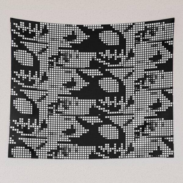 Item preview,  "Flame Force: The Power of the Fire Monster" designed and sold by tigereyes180.