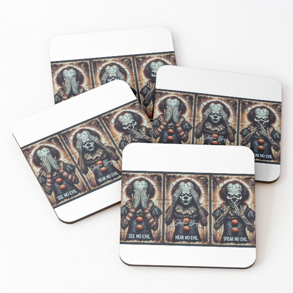 Item preview, Horror designed and sold by Kirstilynn.