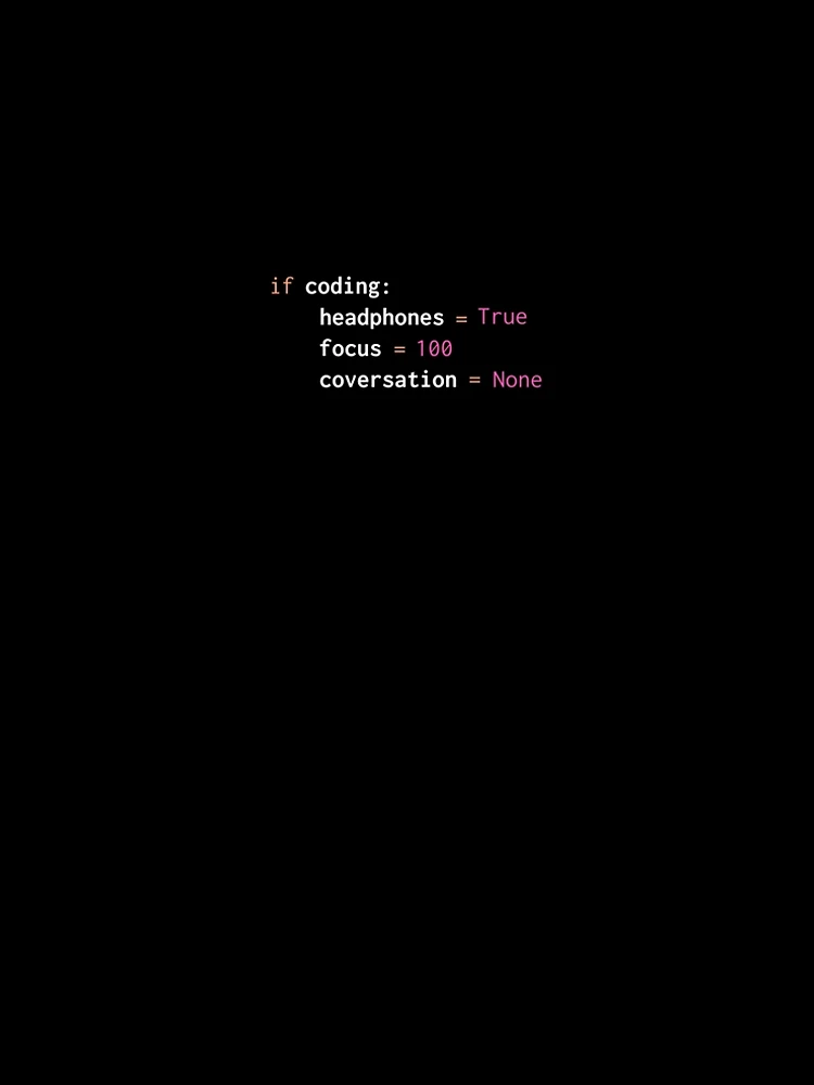 Thumbnail 5 of 5, A-Line Dress, Python programming product with funny Python coding print designed and sold by farhanhafeez.