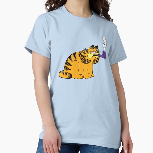 Item preview, Garfield In Repose designed and sold by LegendaryLonk.
