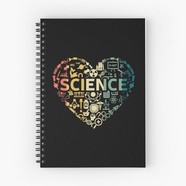 Item preview, I Love Science - Science Chemistry Biology Quantum Physics Math STEM designed and sold by farhanhafeez.