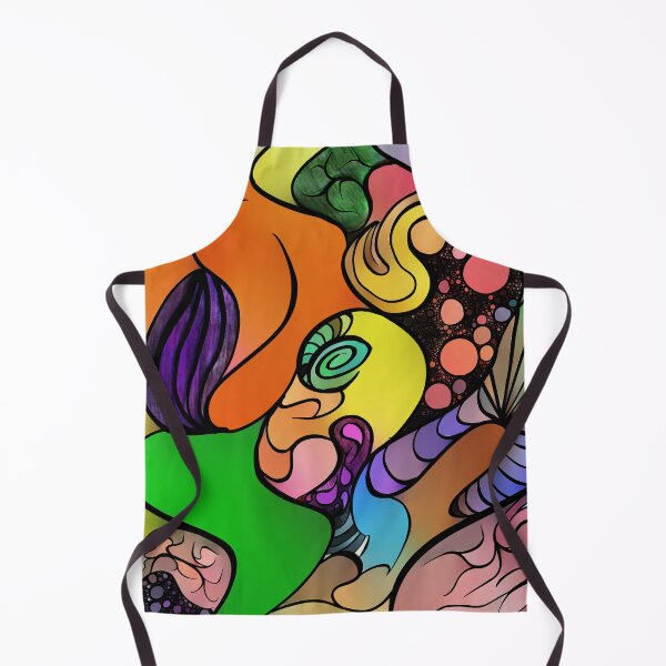 Item preview, Automatic Panic 3 designed and sold by doctorhu.