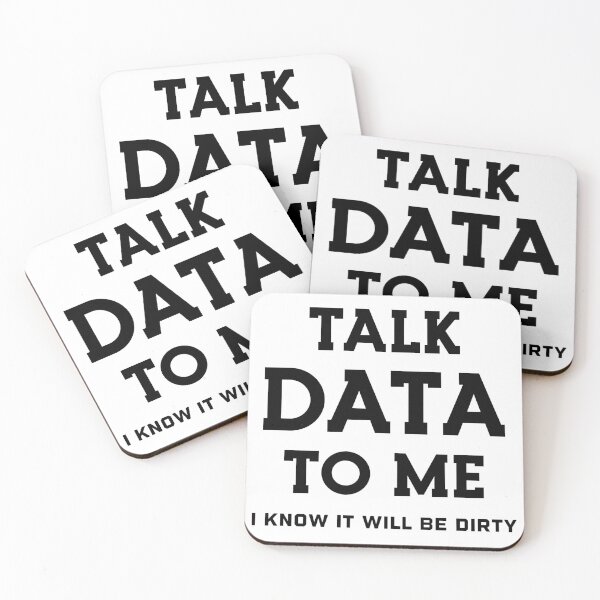 Item preview, Data Science Statistics Data Scientist Statistician Gift designed and sold by farhanhafeez.