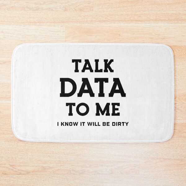 Item preview, Data Science Statistics Data Scientist Statistician Gift designed and sold by farhanhafeez.